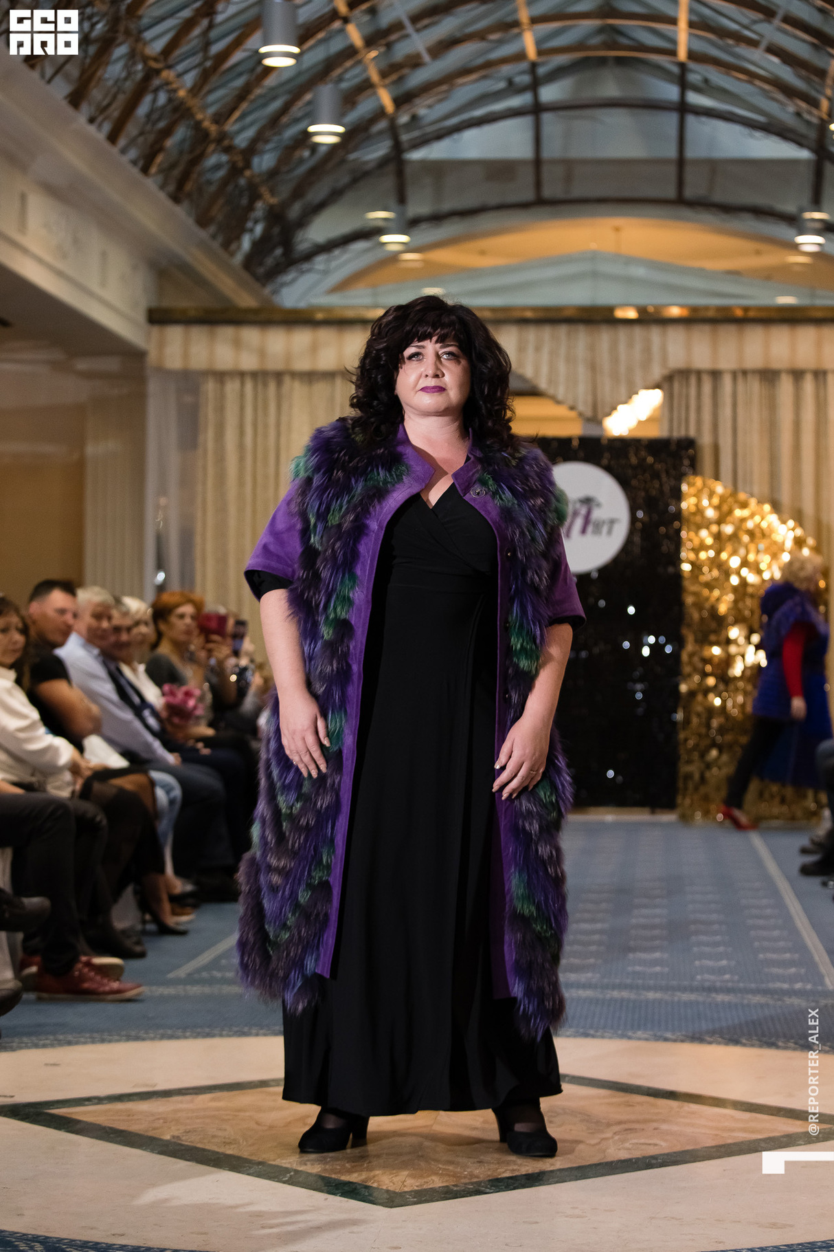 Professional Fashion Festival PFF 2022_ PODIUM 20