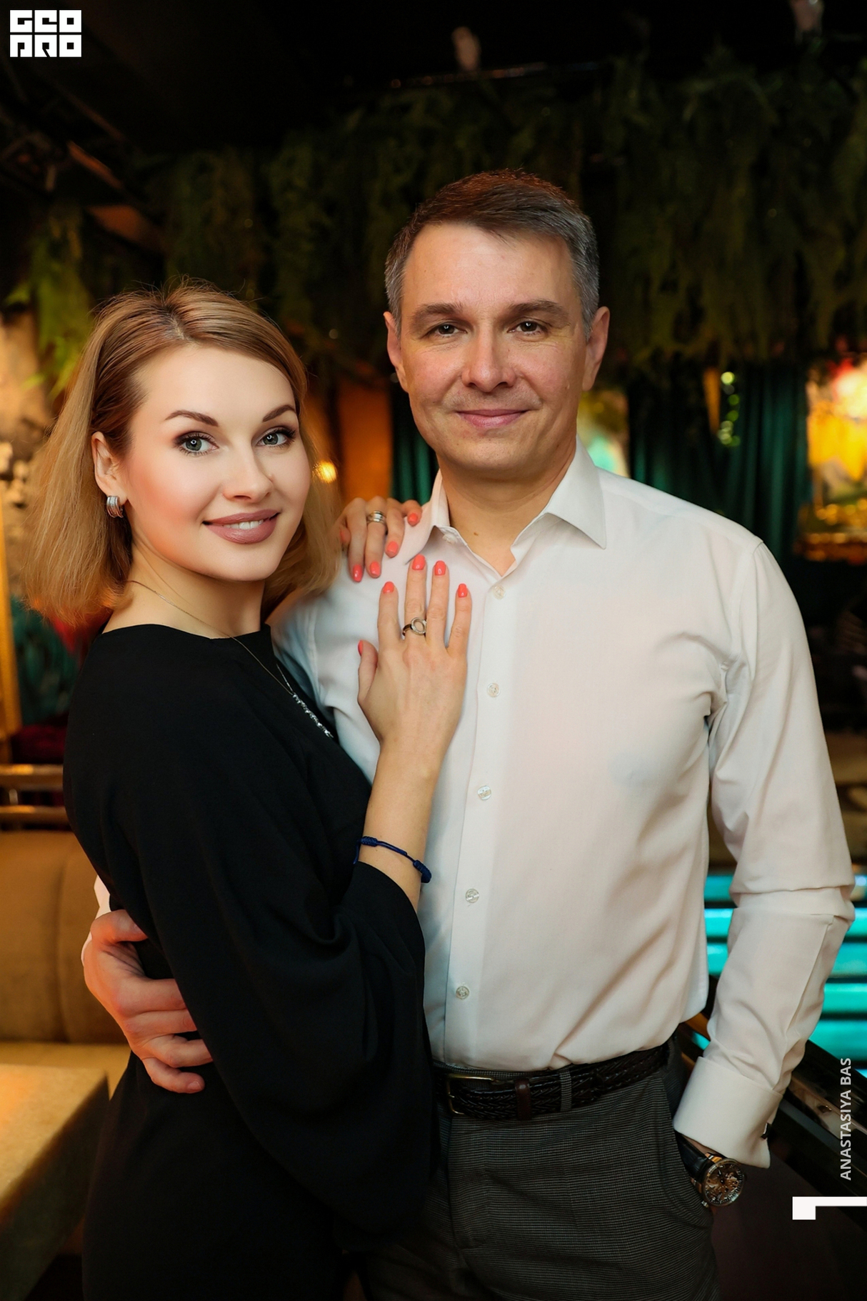Гастрономический ужин 18