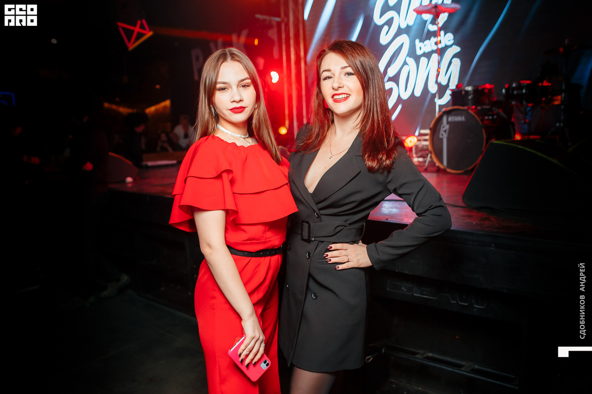 SING SONG BATTLE - 2022 14