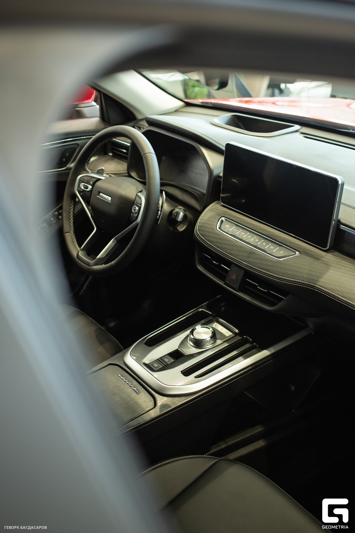 День бренда - HAVAL 14