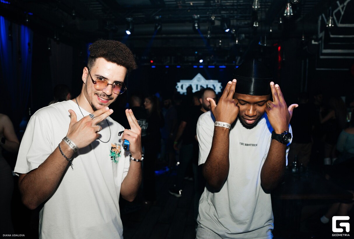 AFTER PARTY 7