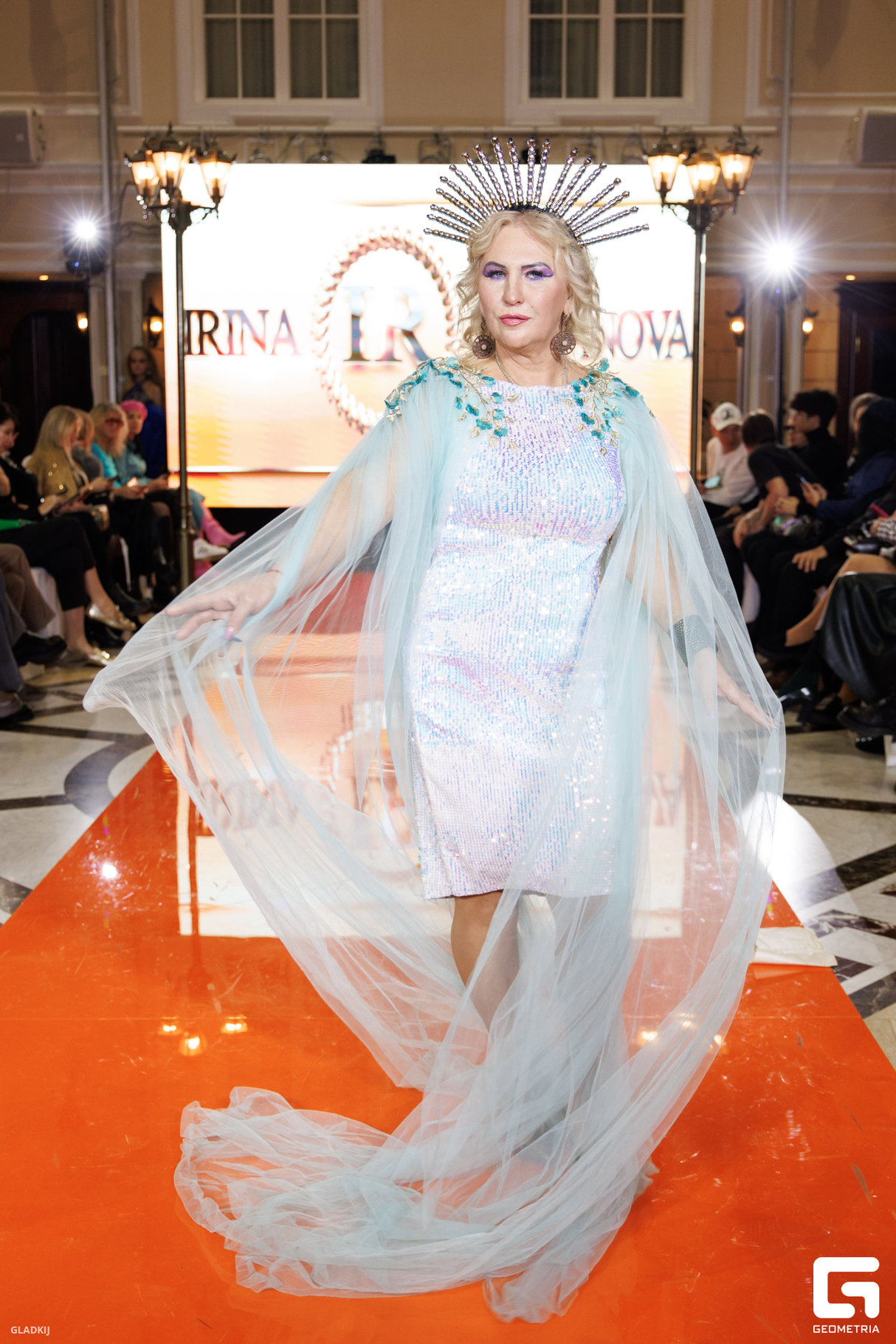 GEO FASHION WEEK 2024 ОСЕНЬ – DAY 2 – PART 3 26