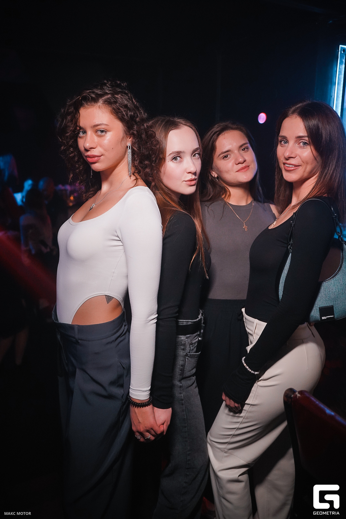 Saturday Night 12