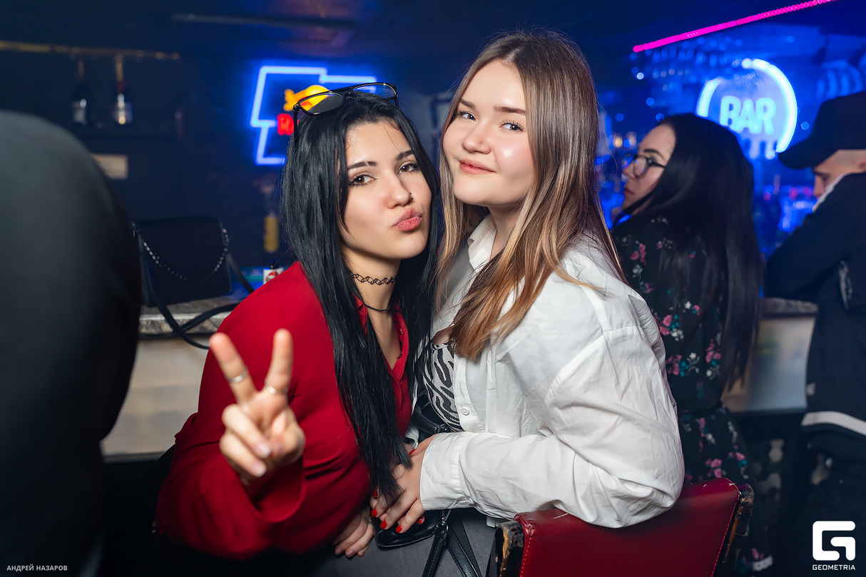 Friday Night 17