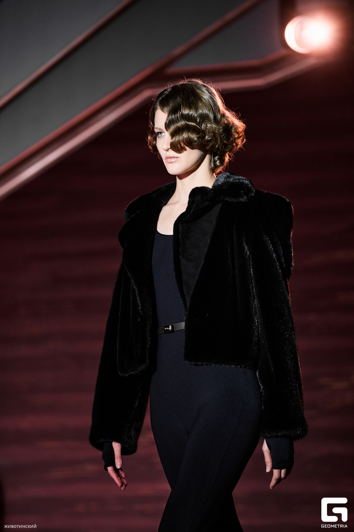 Подиум UFashion. День четвертый 22