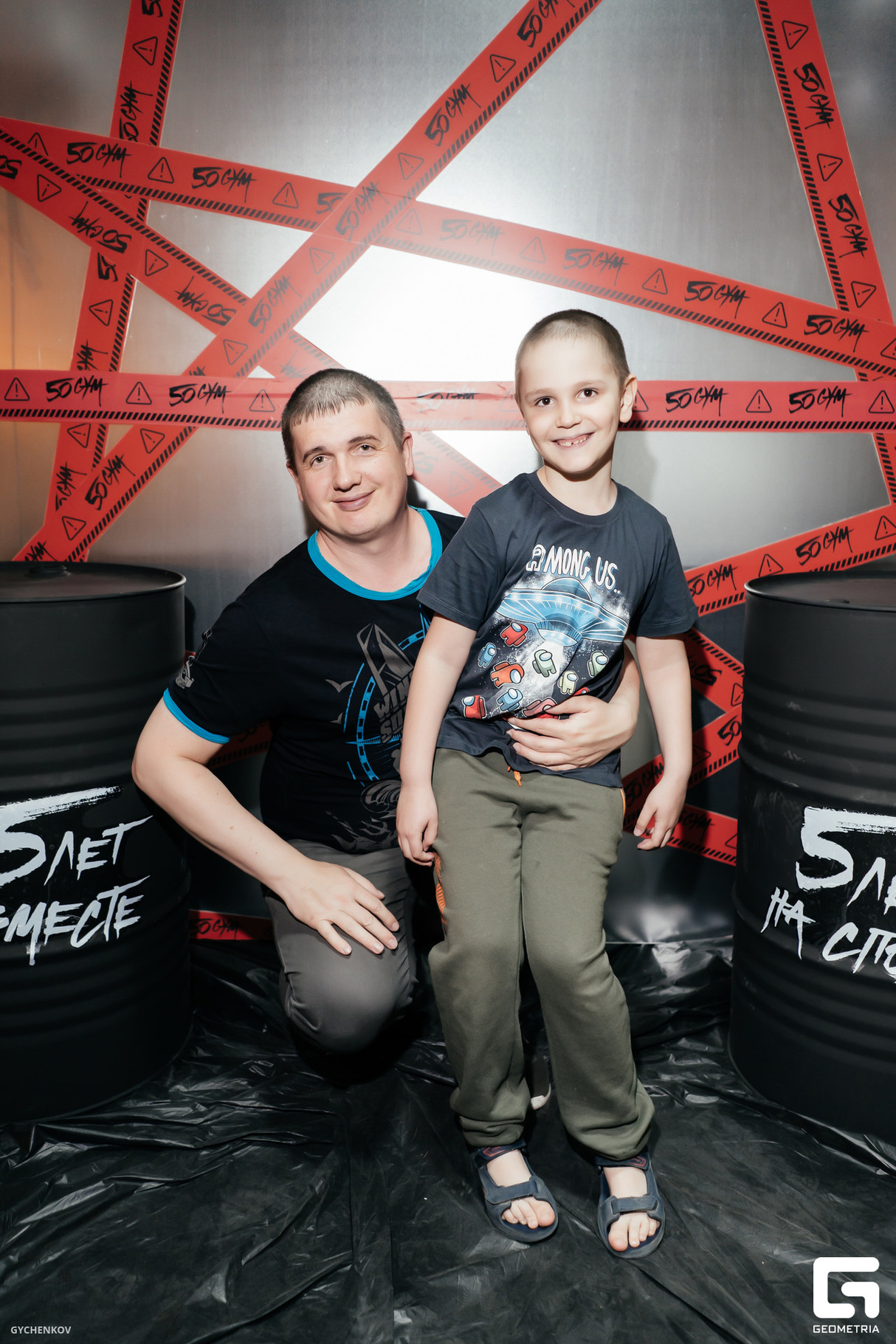 5 ЛЕТ ВМЕСТЕ! 14