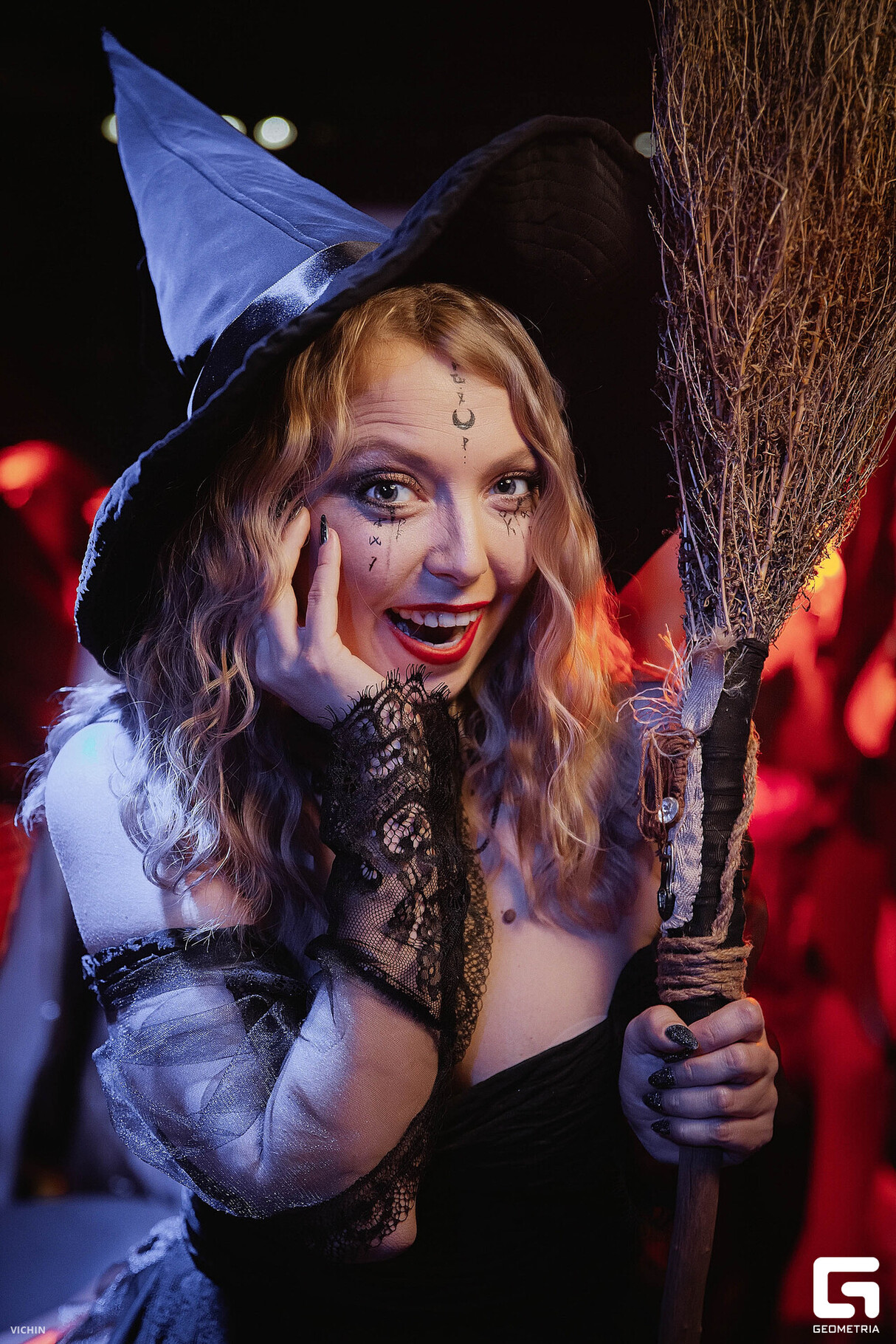 Halloween Party 29