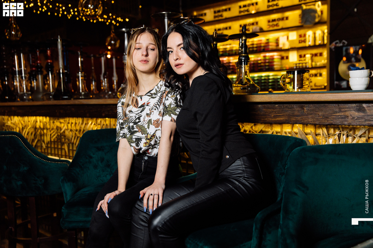 Saturday party 23