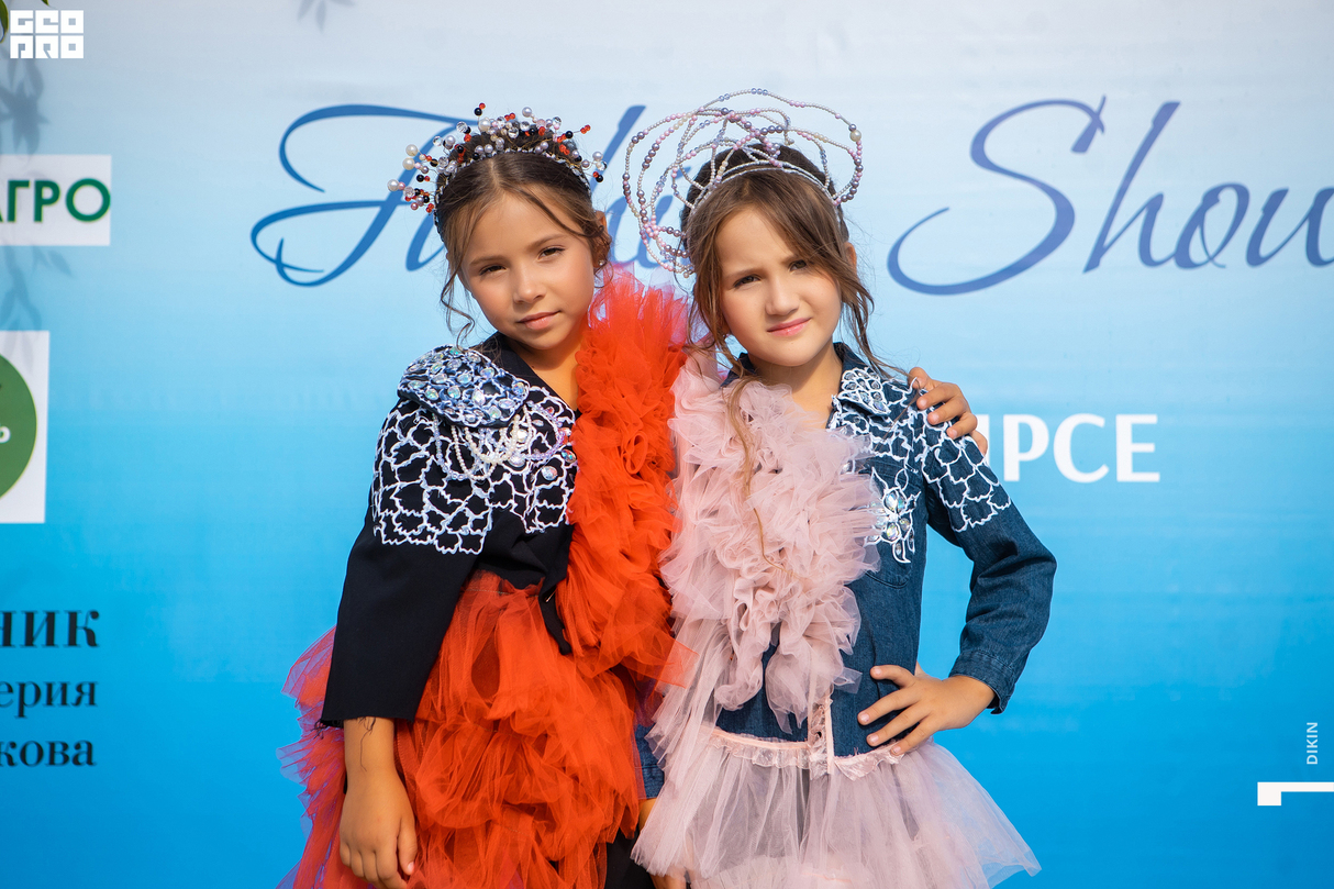 Gelendzhik Fashion Show 14