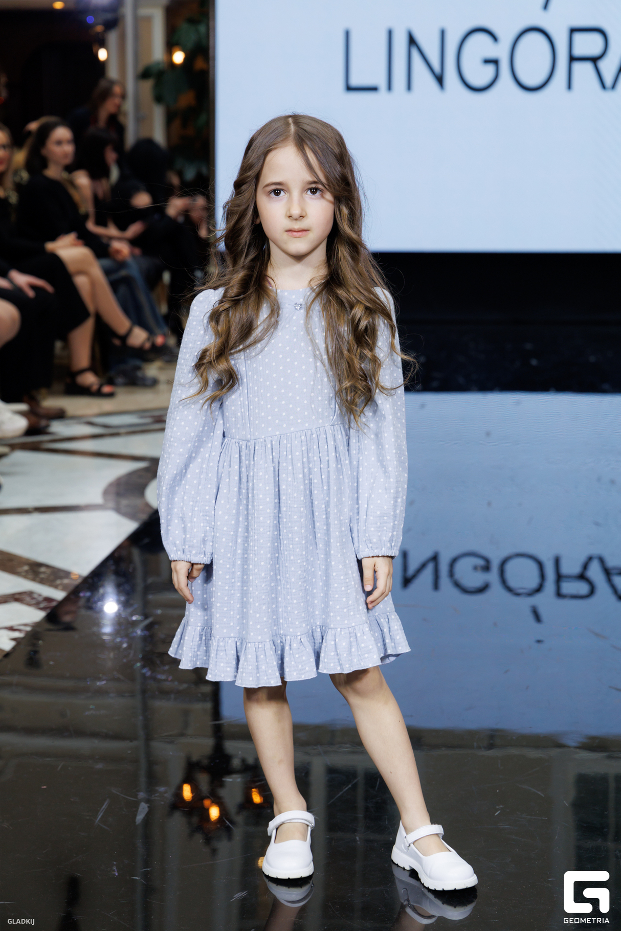 GEO FASHION WEEK 2025 ВЕСНА - DAY 2 PART 5 16