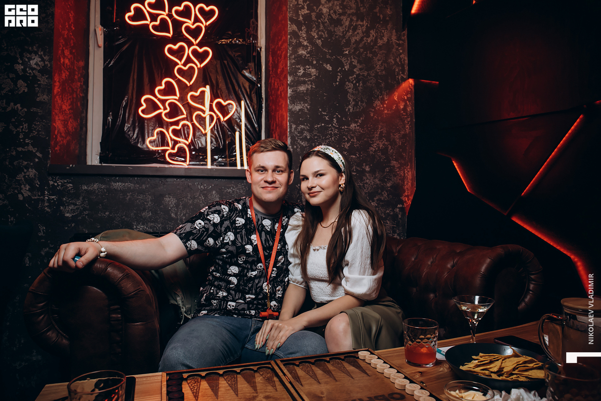 Обнял reopening #1 8