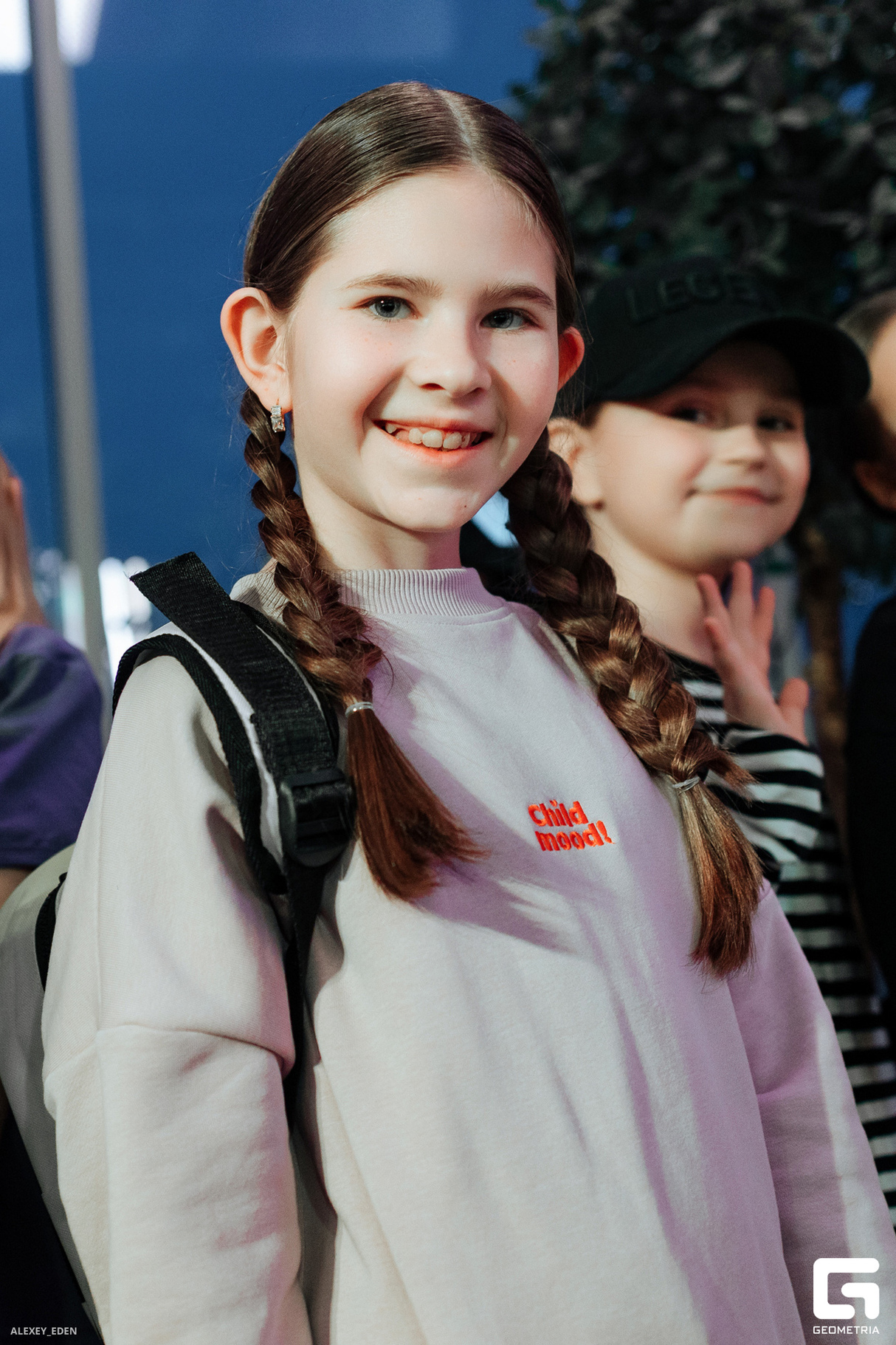 White Matryoshka ШОУ-ПОКАЗ Русская душа 24