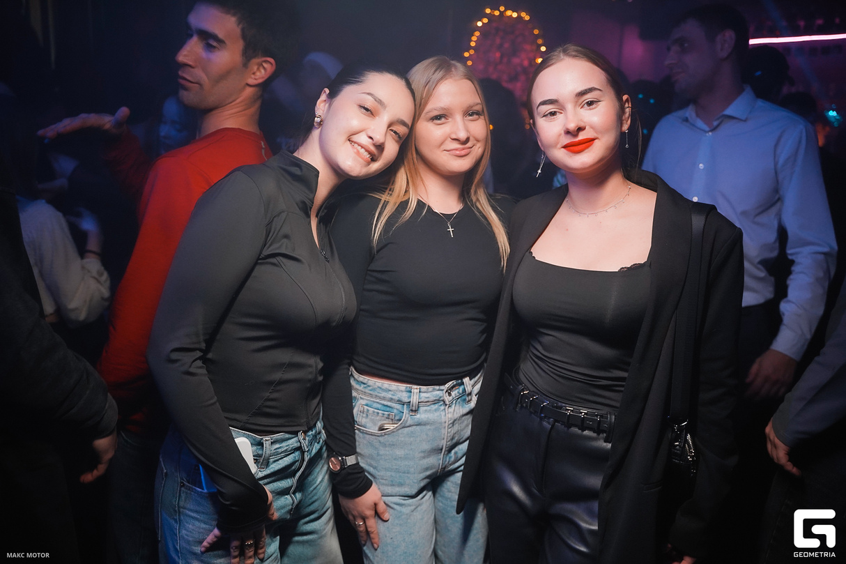 Saturday Night 19
