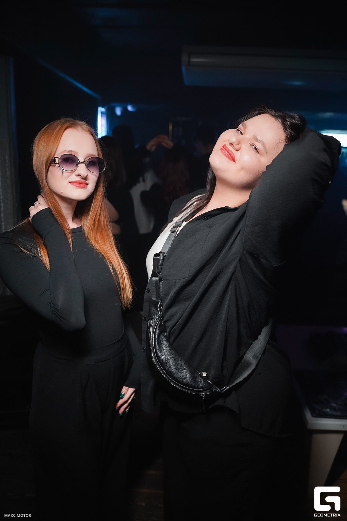Saturday Night 25