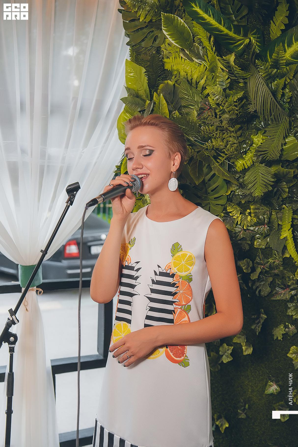JAZZ & APEROL SPRITZ 9