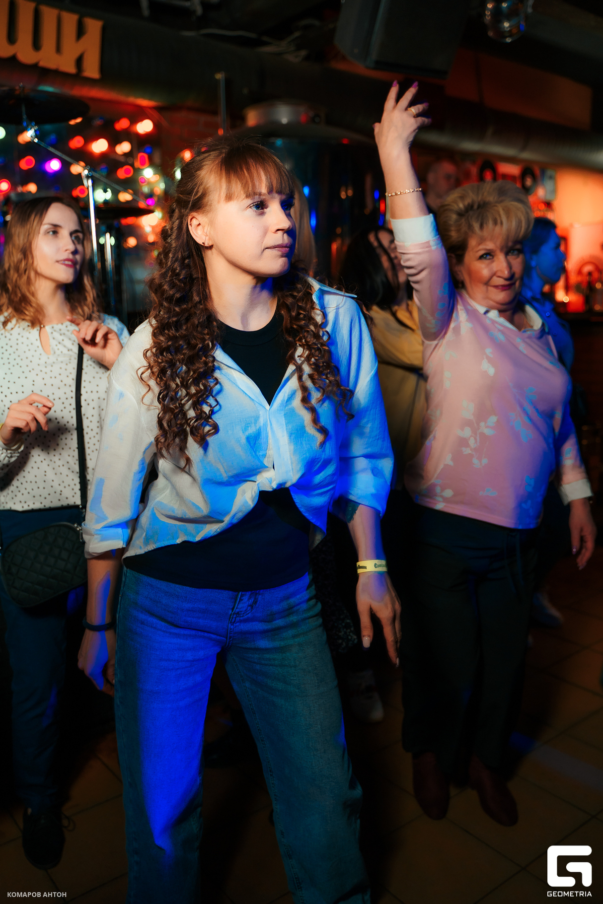 Свои Да Наши - 12 лет! 29