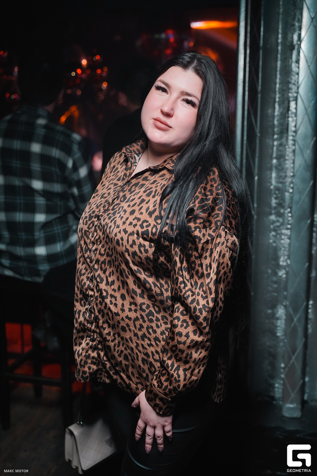 Friday Night 30