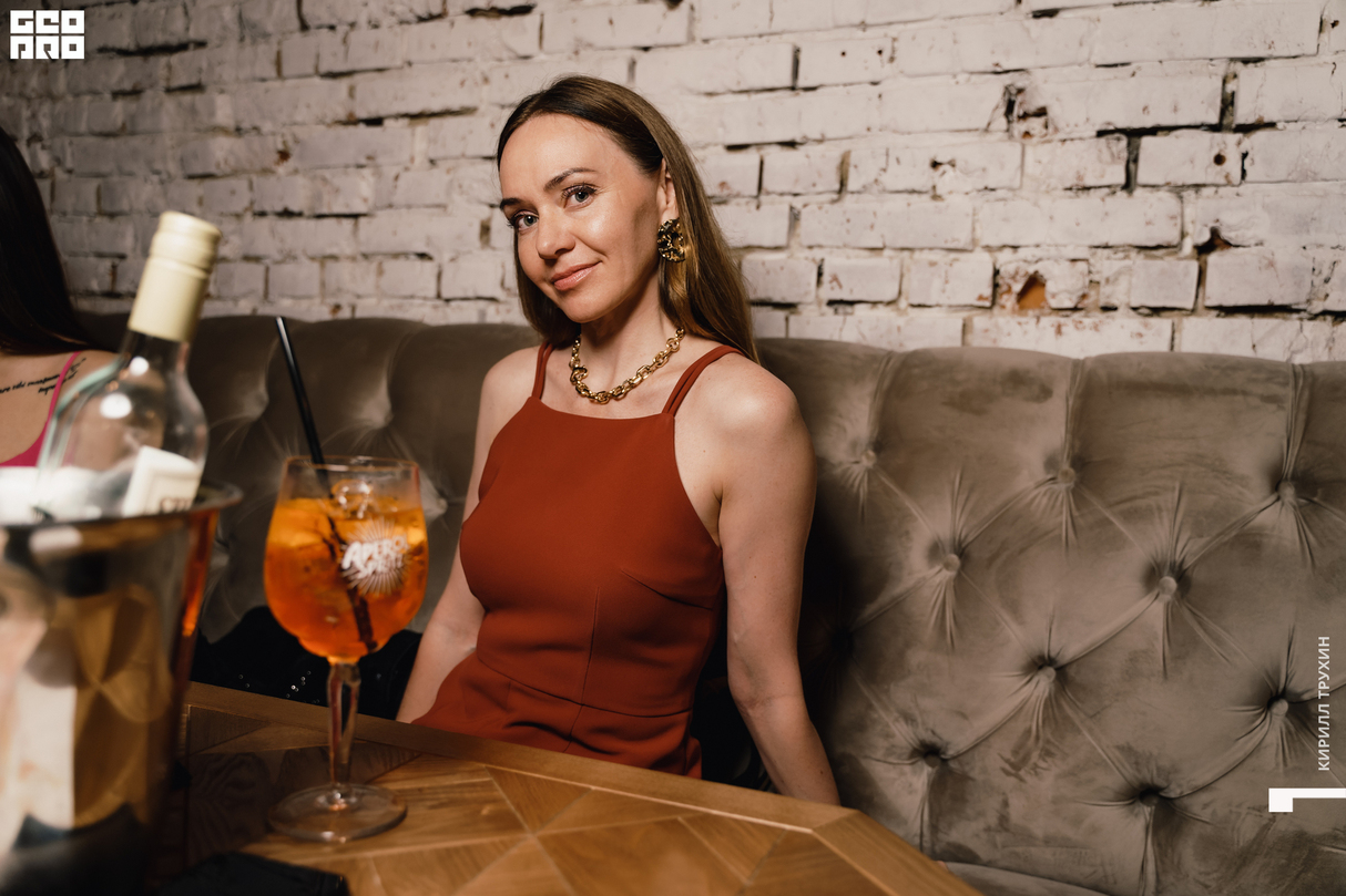Пятница в гастротеке Brut is good 9