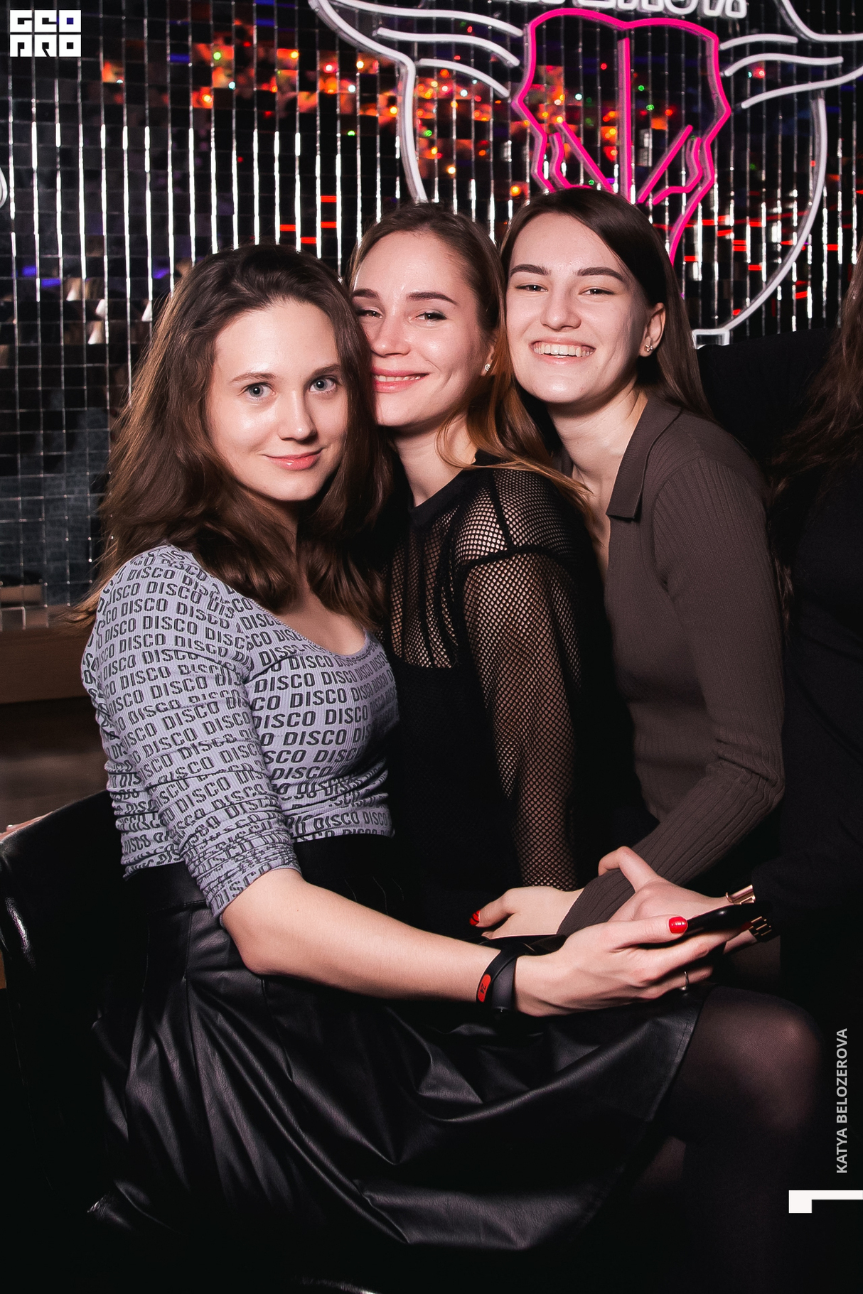 Friday party 9