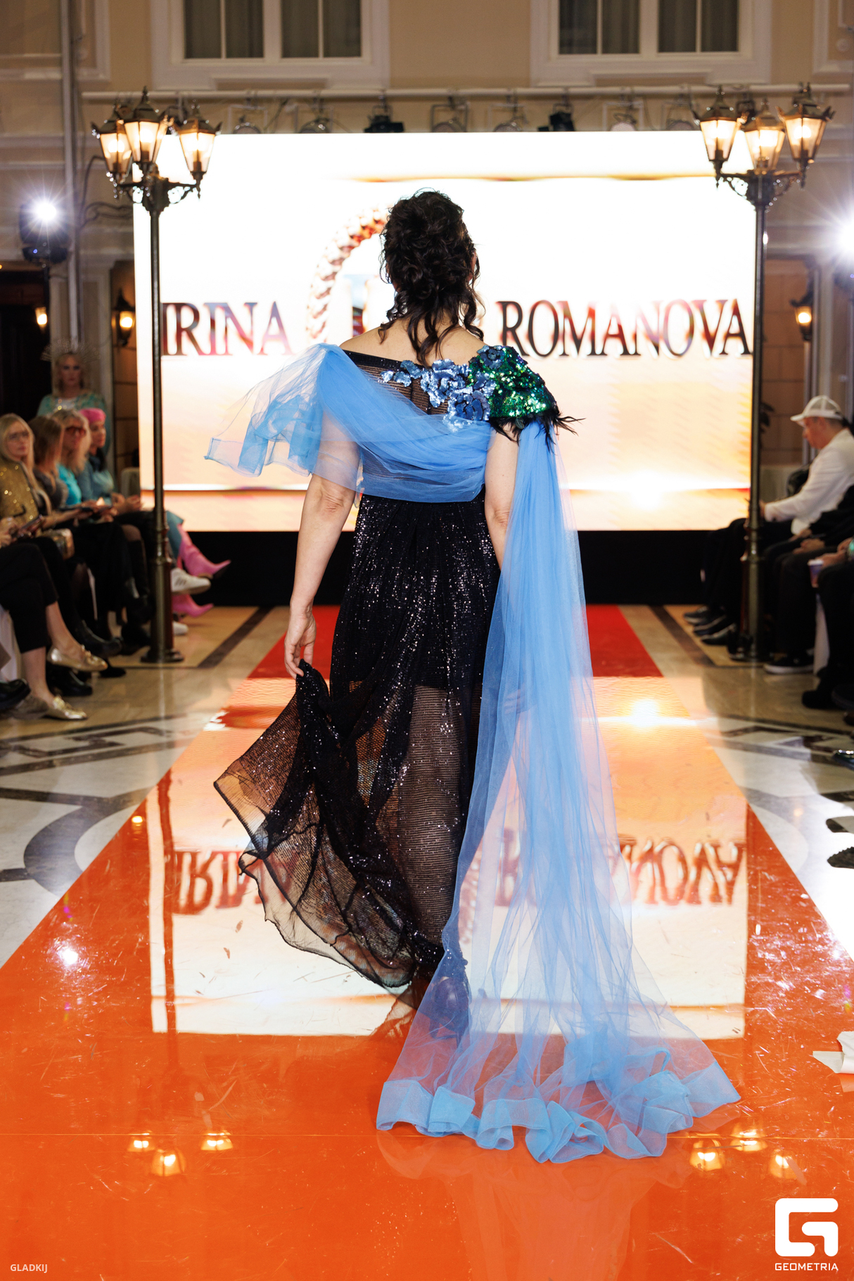 GEO FASHION WEEK 2024 ОСЕНЬ – DAY 2 – PART 3 23