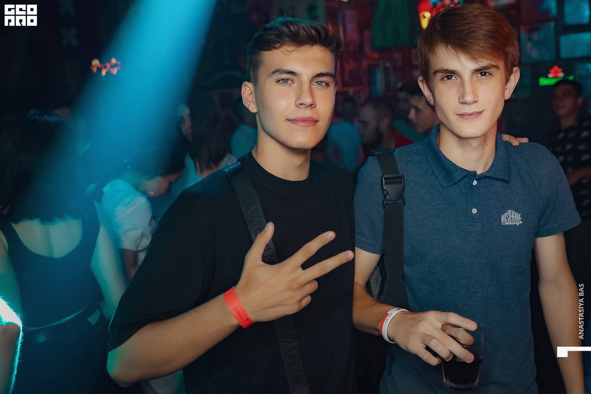 Weekend Party 29