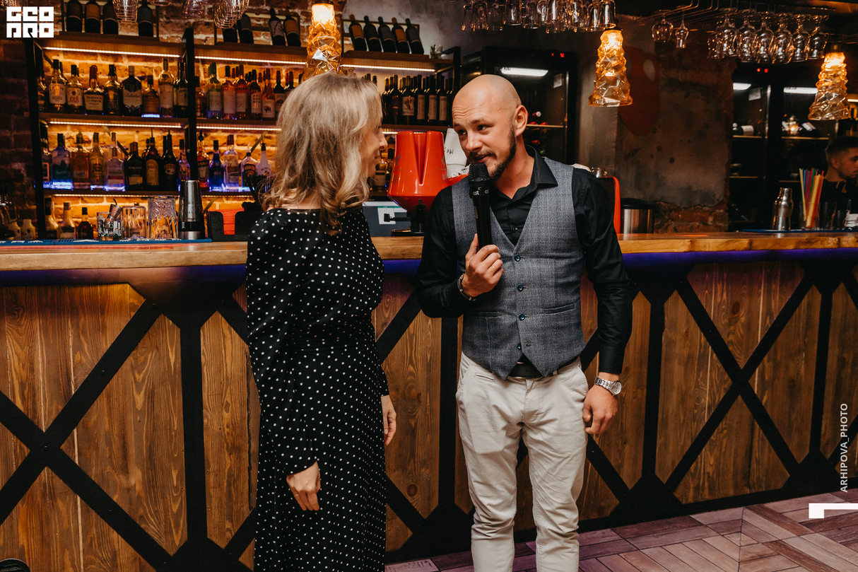 Кувшин | Friday 24