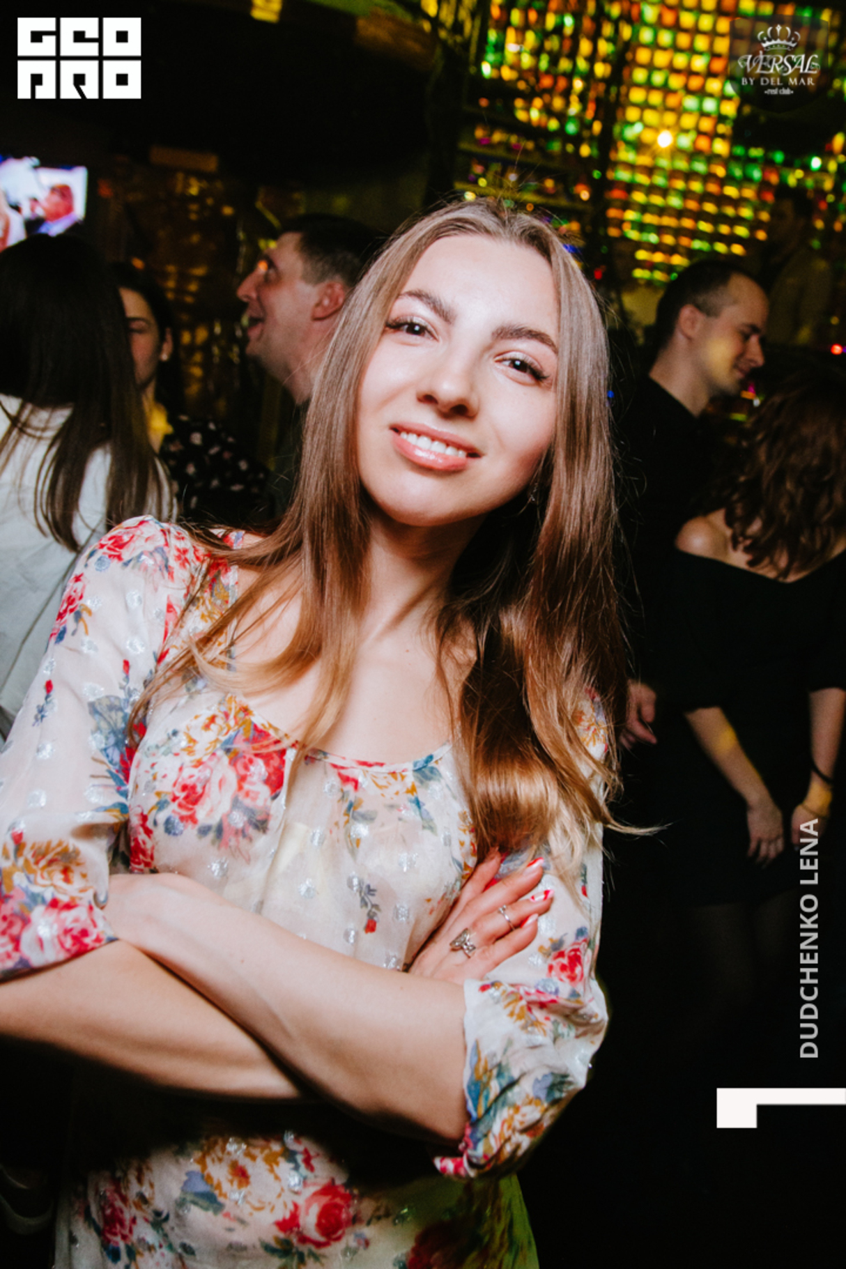 ЗАКРЫТИЕ ЗИМНЕГО КЛУБНОГО СЕЗОНА VERSAL by DELMAR. DJ KERIM MURAVEY 20