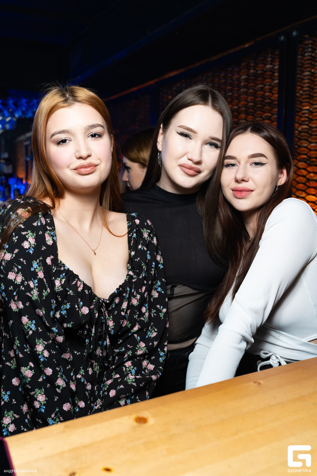 Saturday Night 11