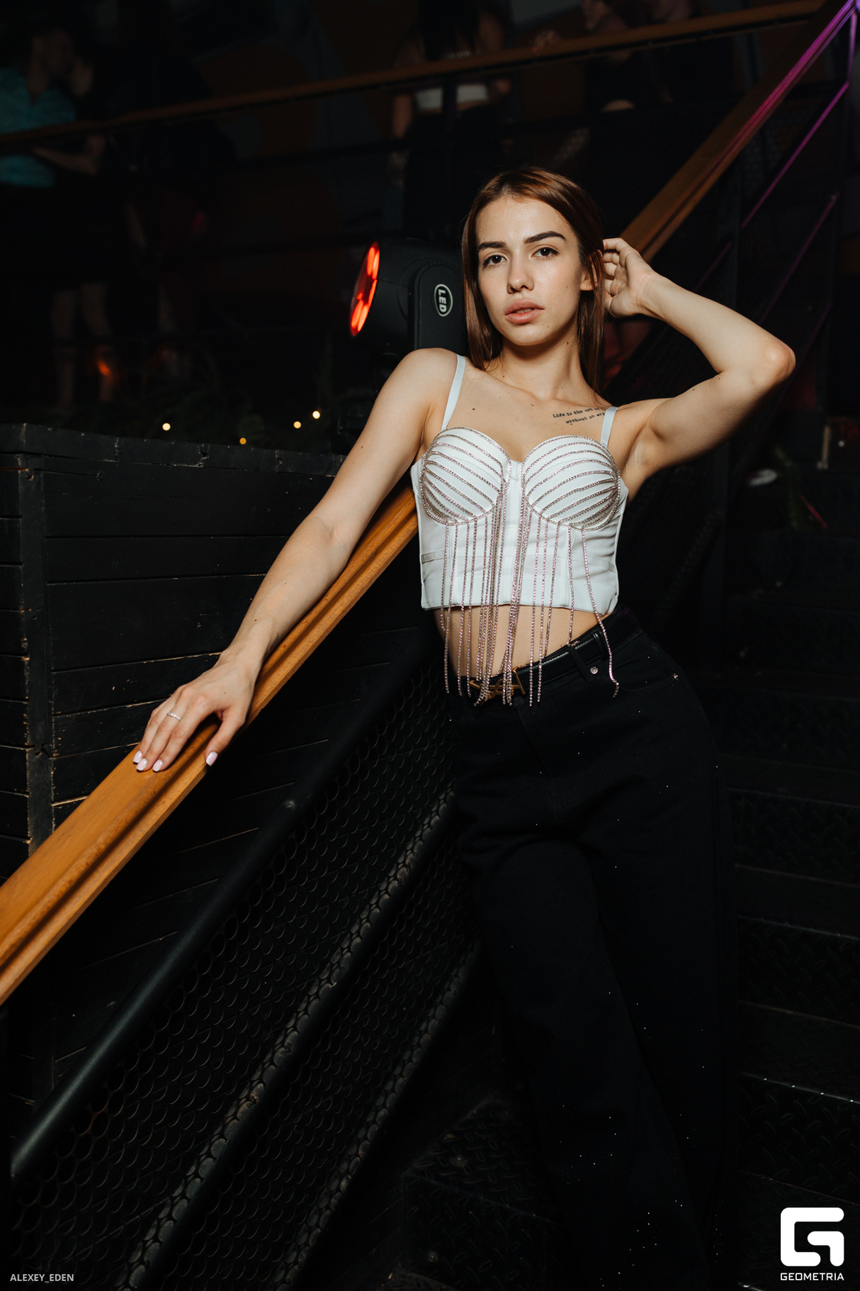 FUNKY PARTY 8