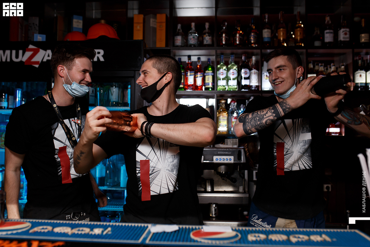 Muza-Bar - Aleksa 26