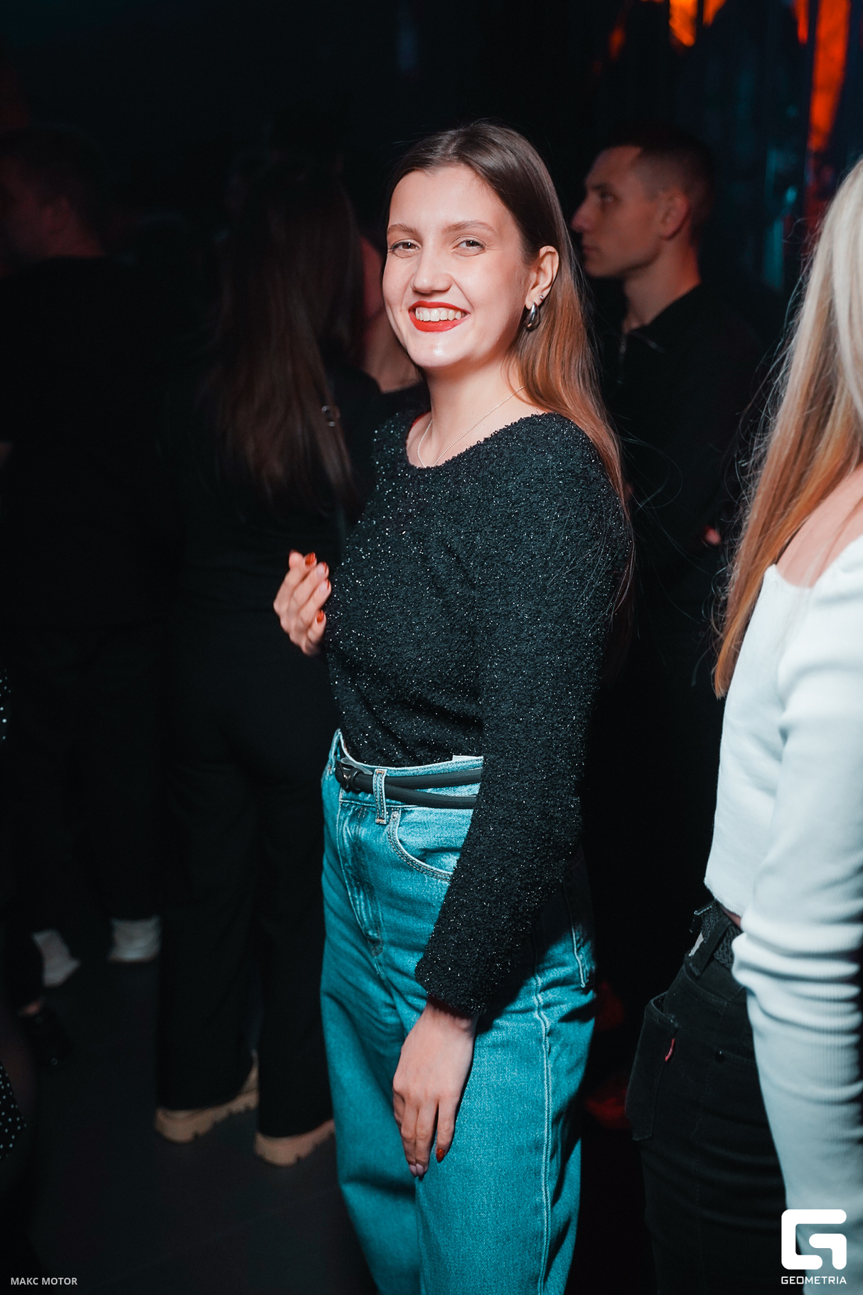 Friday Night 25