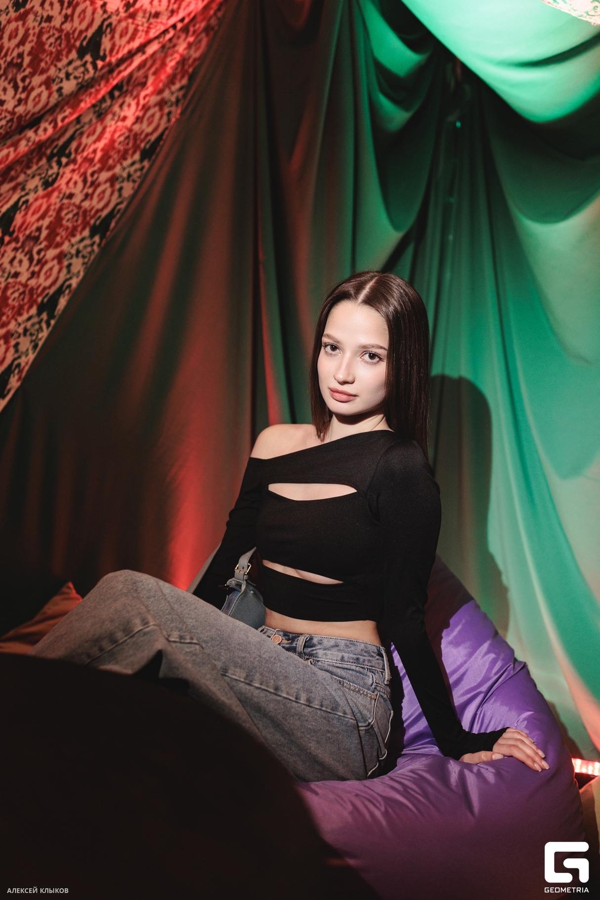 КАЙФОЛОДЖИ 12