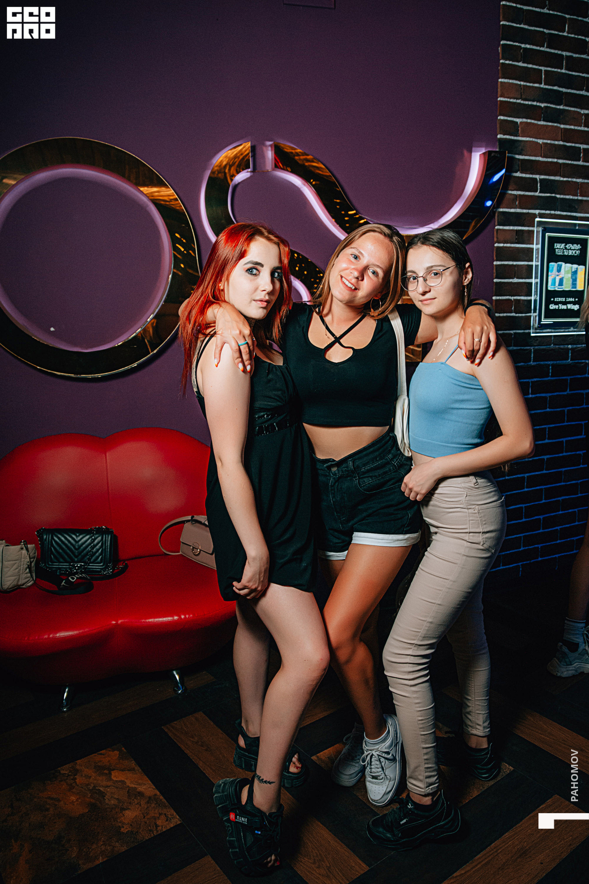 Friday party 14
