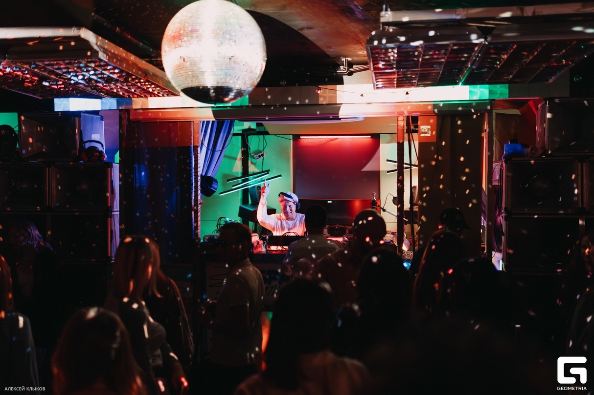 Botanica afterparty 21