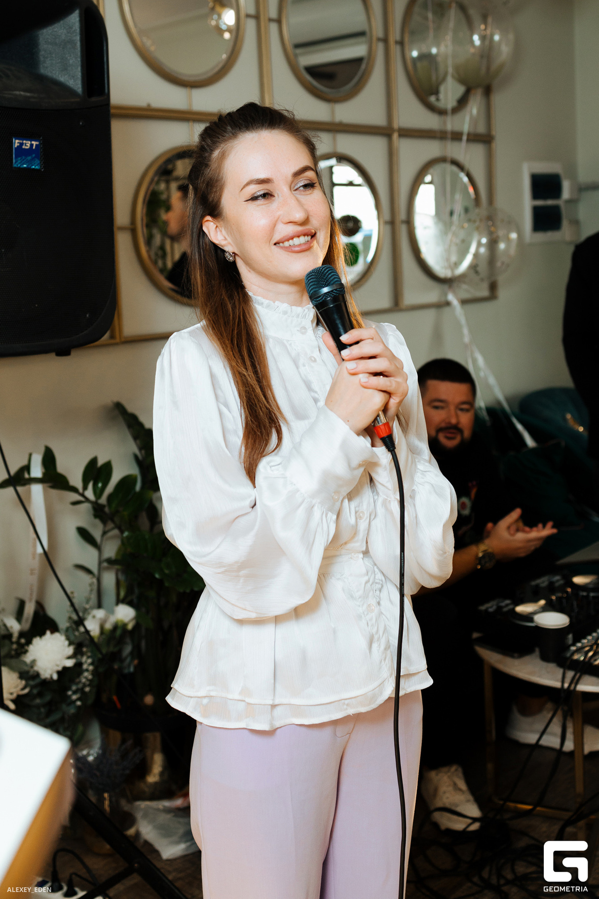 День Рождения Melissa Beauty & Spa 8