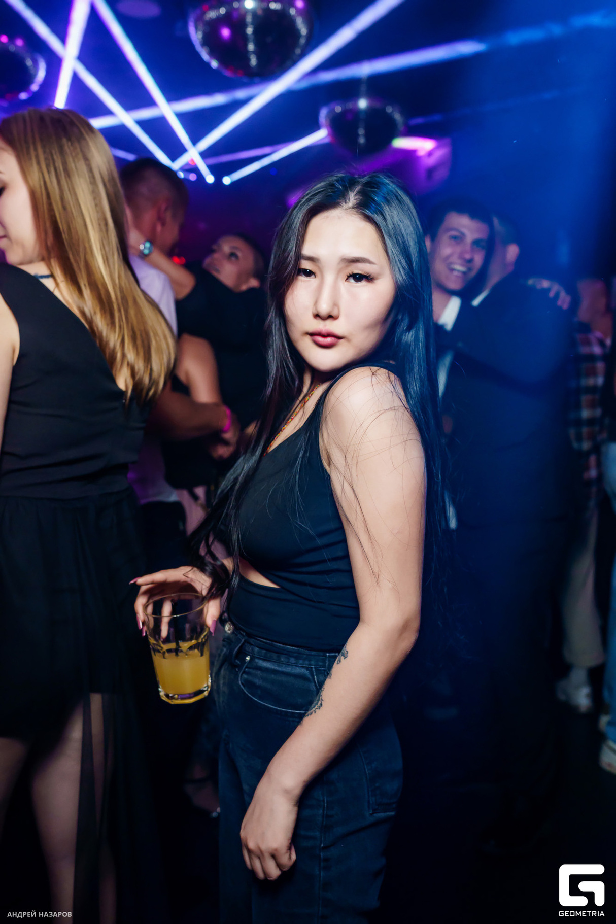 Saturday Night 19