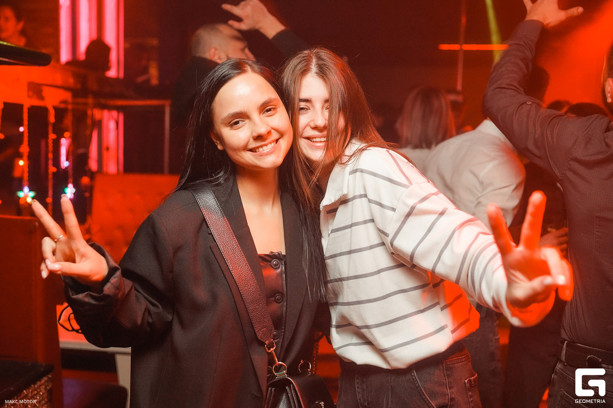 Saturday Night 18