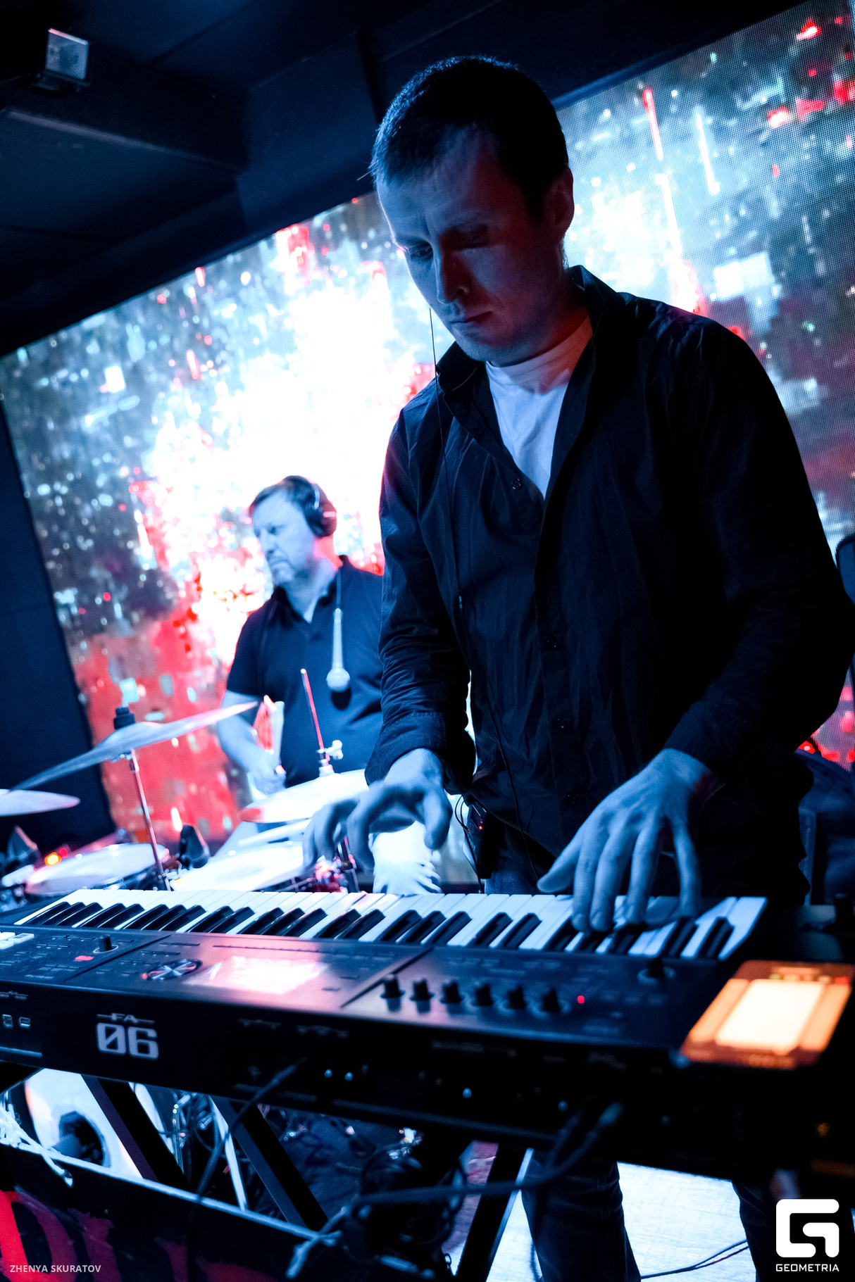 Birthday party! Ресторану Winkel klub 16 лет! 18