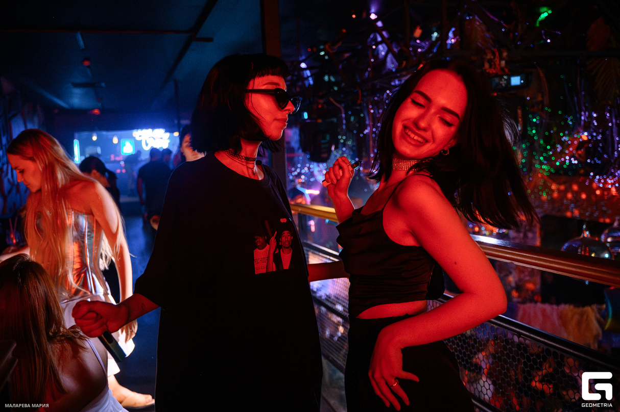 FUNKY PARTY 13