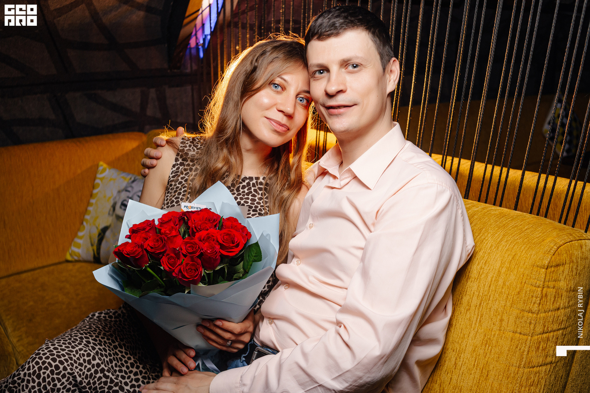 Мои черничные ночи 18