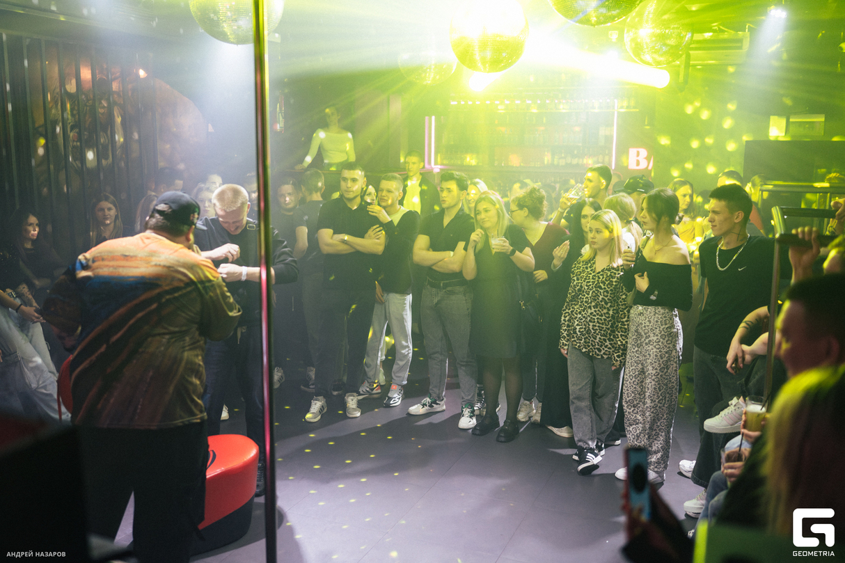 Friday Night 28