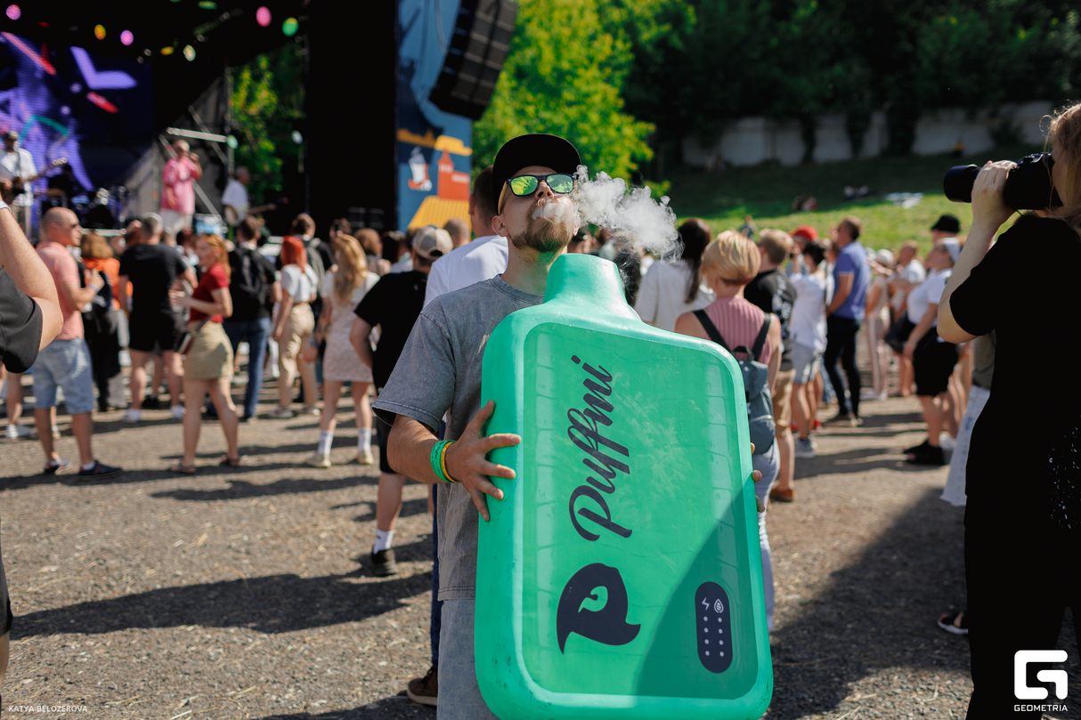 Горький Крафт 28