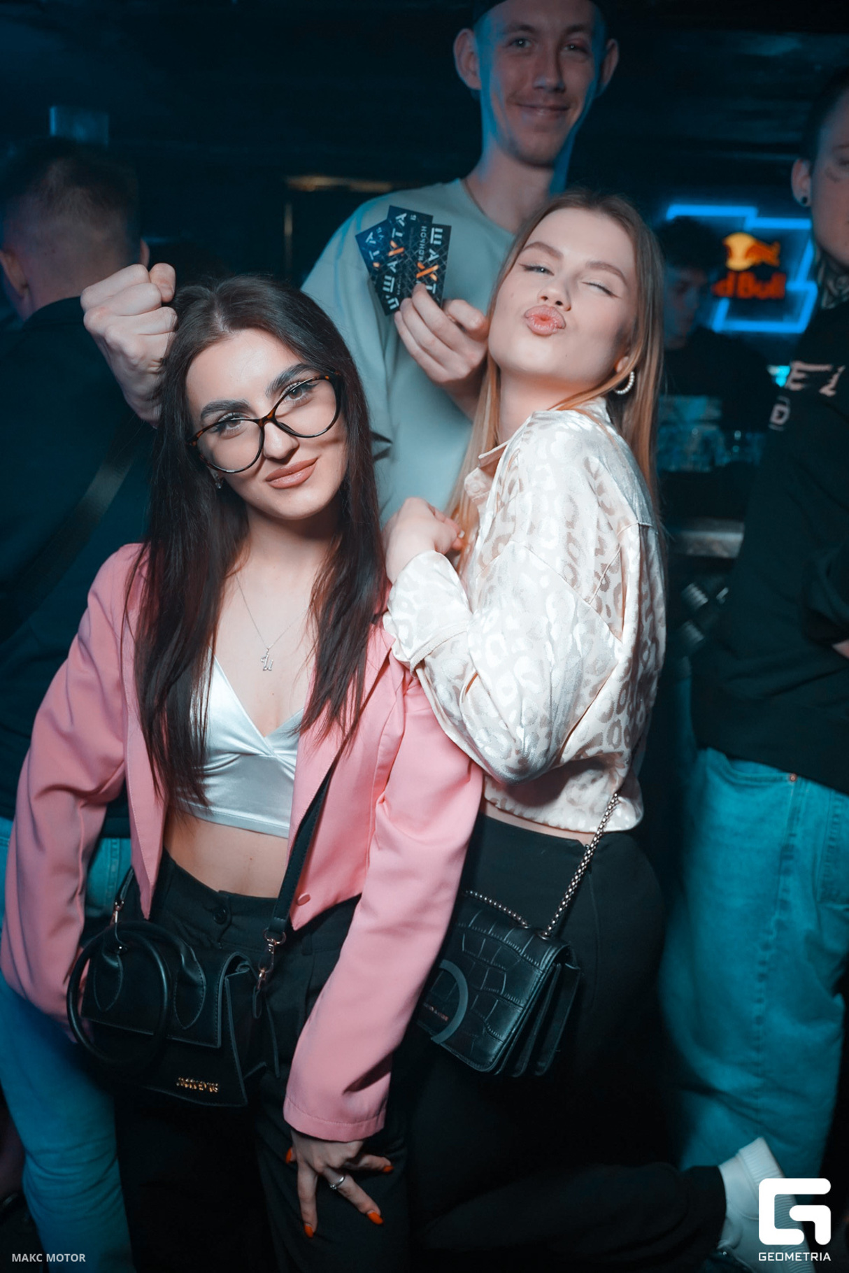 Saturday Night 29