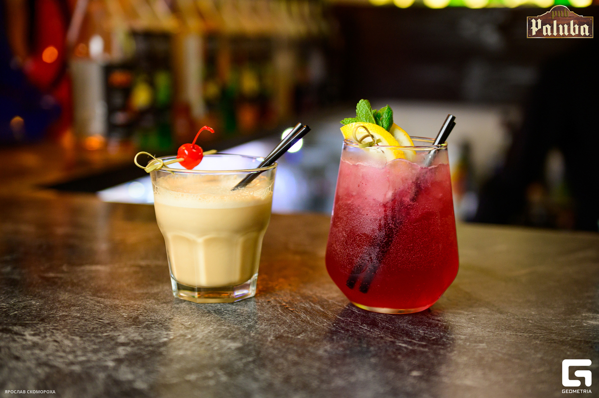 День влюбленных в PUB "Paluba" 30