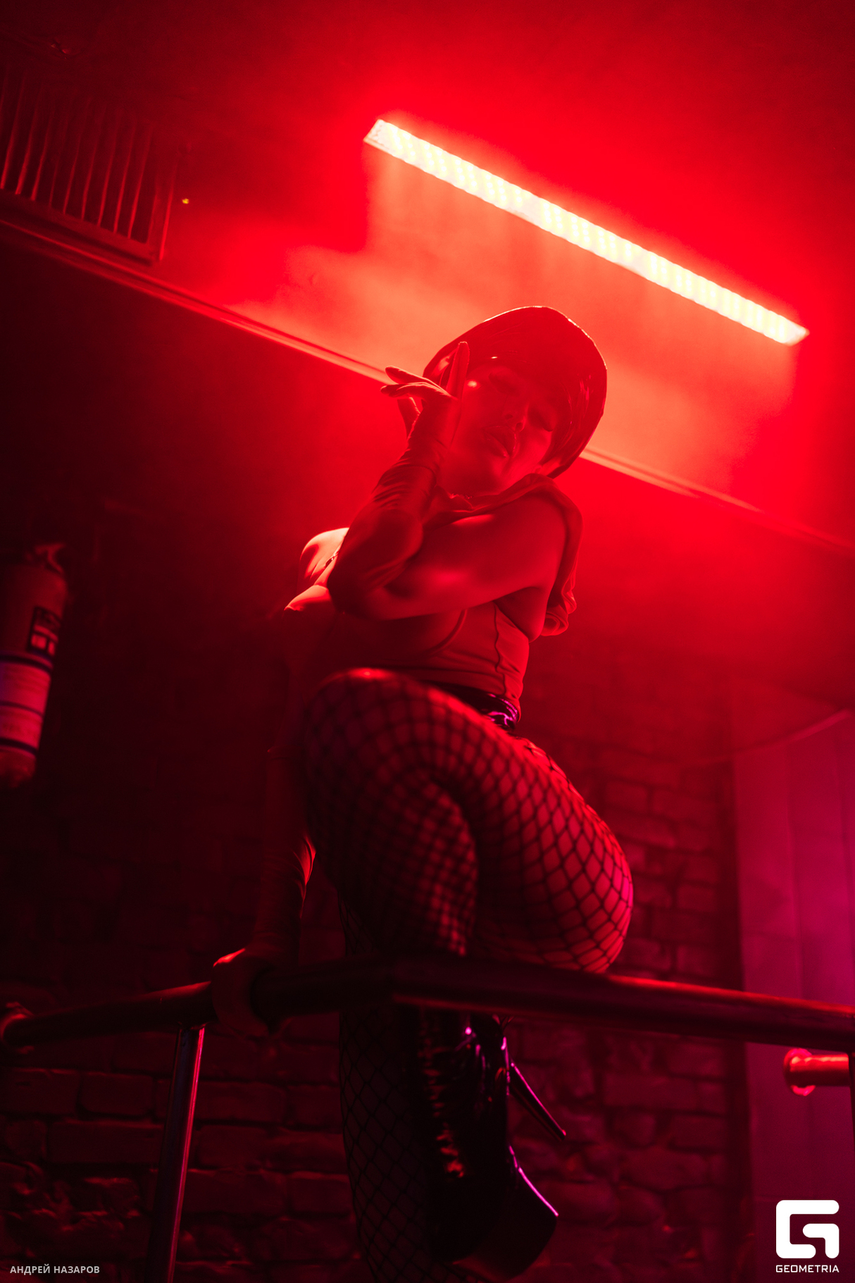 Friday Night 9