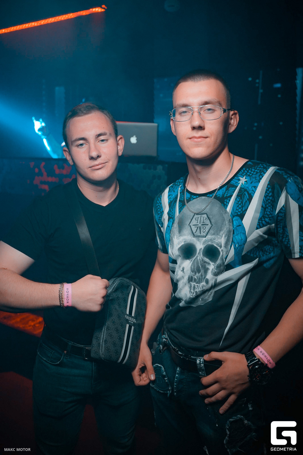 Friday Night 25