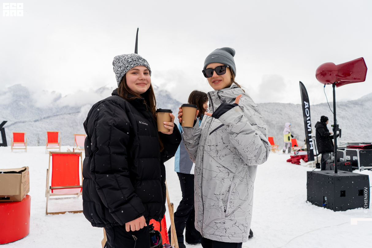 RITMICÂ Après Ski 28