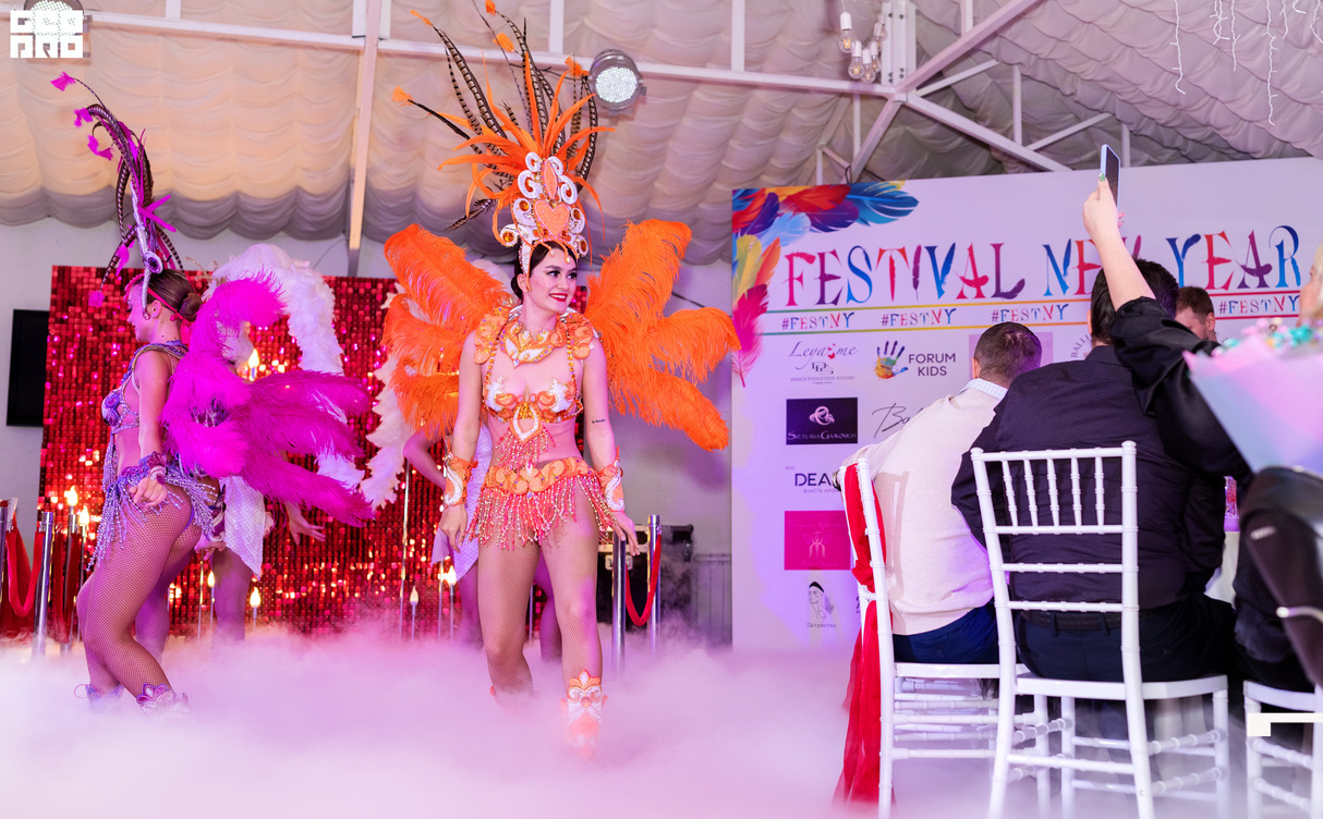 FESTIVAL NEW YEAR / PART 1 25