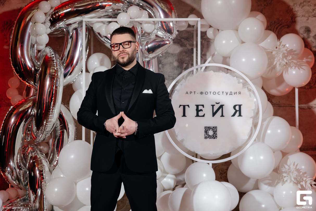 День рождения фотостудии «Тейя» 7