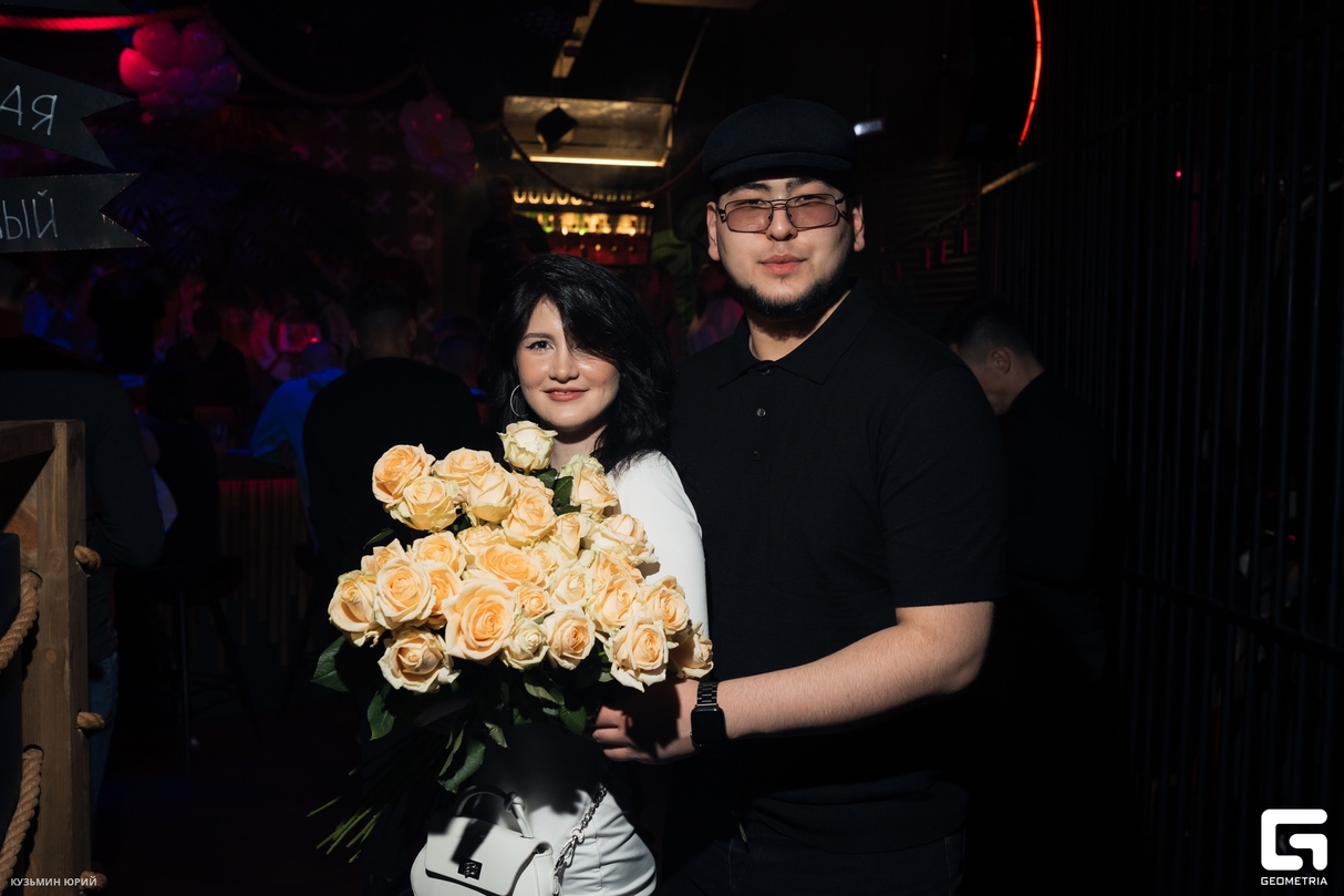 Цвести с ума! 26